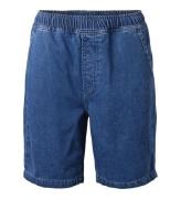 Hound Shorts - Denim Jogga - Blue Denim