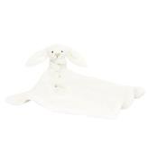 Baby Jellycat Snuttefilt m. GÃ¥voset - 34x34 cm - Bashful Luxe Bu