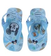 Havaianas Kilp flaps - Baby Disney Classics II - Lavender Blue