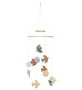 ferm Living Mobil - Swif Bird - Multi