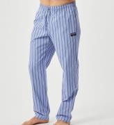 BjÃ¶rn Borg Pyjamasbyxor - WOVEN - Poplin Stripe