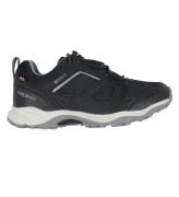 Viking Skor - Nator GTX - Black/Granit