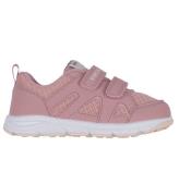 Viking Skor - Odda 2V Low - Antiquerose/Light Pink