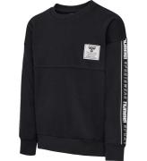 Hummel Sweatshirt - hmlMizi - Svart