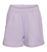 Vero Moda Girl Shorts - VmBrenda - Pastel Lila