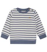 Minymo Sweatshirt - China Blue