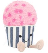 Jellycat Gosedjur - 16x8 cm - Amuseables Gelato