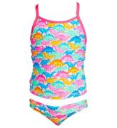 Funkita Bikini - Simma stadigt - UV50+ - Minisaurus