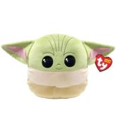 Ty Gosedjur - Squishy Beanies - 25 cm - Grogu