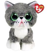 Ty Gosedjur - Beanie Boos - 15 cm - Fergus