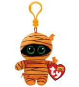 Ty Nyckelring m. Gosedjur - Beanie Boos - 10 cm - Mesh