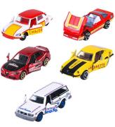 Majorette Bilar - 5-pack - Anniversary Edition