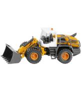 Siku Arbetsbil - 1:50 - Liebherr L 556 hjullastare