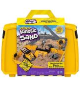 Kinetic Sand Strandset - Byggvikt - 907 g