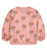 Bobo Choses Sweatshirt - Fireworks - Rosa