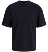 Jack & Jones T-shirt - JjeUrban - Noos - Black/Loose