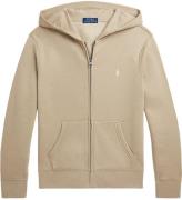 Polo Ralph Lauren Cardigan - Classic+ Khaki