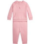 Polo Ralph Lauren Sweatset - Hemingway - Tickled Rosa