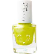 Inuwet Nagellack - Pineapple - Neon Yellow