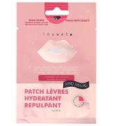 Inuwet Lapple mask - Bio Moisturizing Plumping