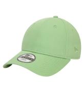 New Era Keps - 940 - Ljus Green