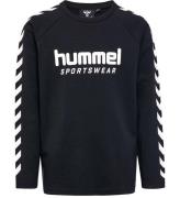 Hummel T-shirt - hmlReady - Svart