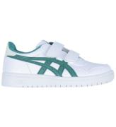 Asics Skor - Japan S PS - Vit/Jasper Green