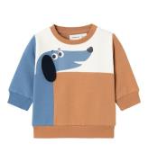 Name It Sweatshirt - NbmKiego - Mandel