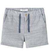 Name It Shorts - NmmPhebos - Stormigt vÃ¤der