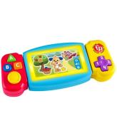 Fisher-Price Aktivitetsleksaker - Twist & Learn Controller