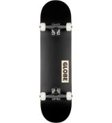 Globe Skateboard - 8.125'' - Goodstock - Svart