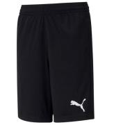 Puma Shorts - Active FÃ¶rregling - Svart