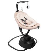 Babymoov SlantedStol - Swoon Evolution - 63x69x93 cm - Mocha