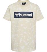 Hummel T-shirt - hmlRush - Birch