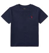 Polo Ralph Lauren T-shirt - MarinblÃ¥