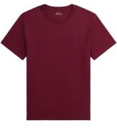 Polo Ralph Lauren T-shirt - BordeauxrÃ¶d