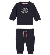 Tommy Hilfiger Sweatset - Desert Moln