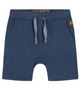 Hust and Claire Shorts - Heorg - Blue MÃ¥nen