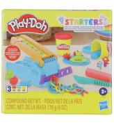 Play-Doh Modellera - Fun Fabriks - Startar Set