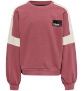 Hummel Sweatshirt - hmlMarlee - Deco Rose