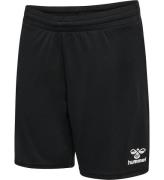 Hummel Shorts - HmlEssential - Svart