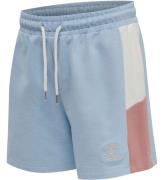 Hummel Shorts - hmlCalida - Cerulean