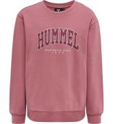 Hummel Sweatshirt - HmlFast - Rose