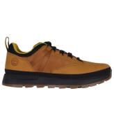 Timberland Skor - Euro Trekker - Wheat Nubuck