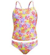 Funkita Bikini - Simma stadigt - UV50+ - Summer Garden