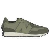 Ny Balans Skor - 327 - Hemlig Green/Dark Moss