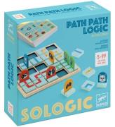 Djeco Logikspel - Path Path Logic