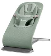 Ergobaby SlantStol - Evolve 3-in-1 - Mesh - Sage Green