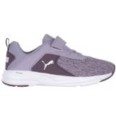 Puma Skor - Comet 2 Alt V PS - Purple