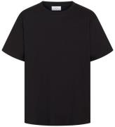 Grunt T-shirt - Enderby - Svart